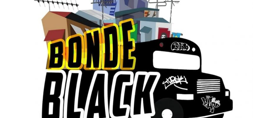 bonde-black