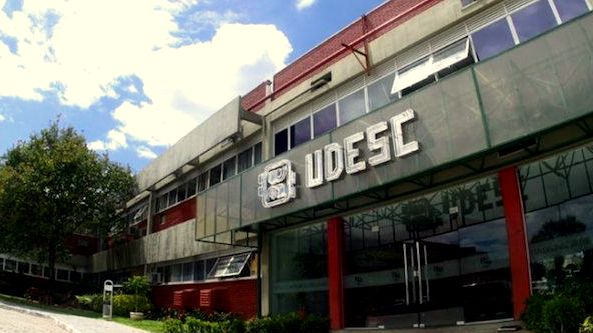 udesc