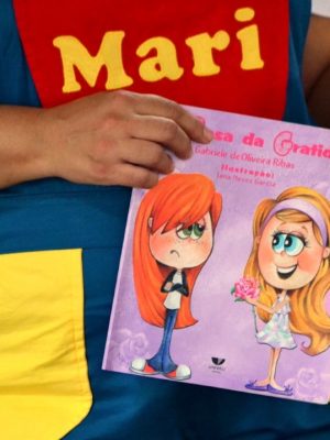 livro