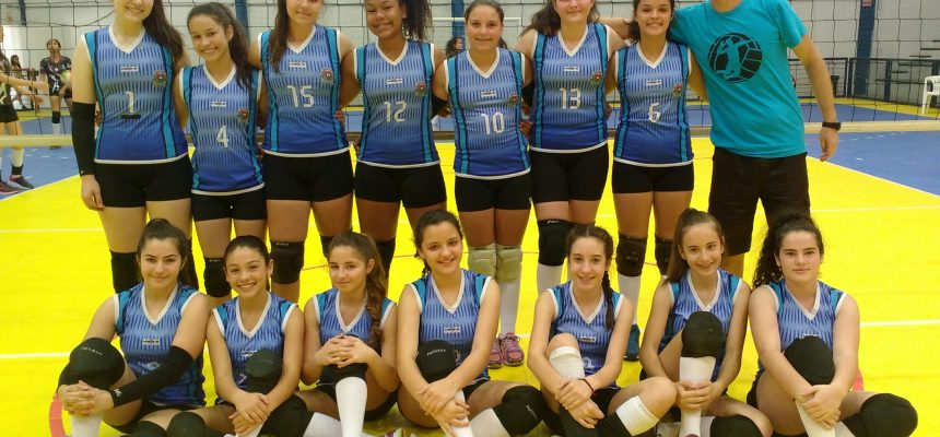 forquilhinha-campeao-2a-etapa-pre-mirim-2018