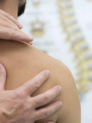 osteopatia