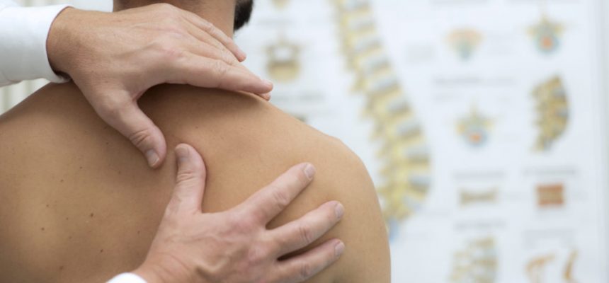 osteopatia