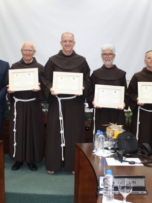franciscanos
