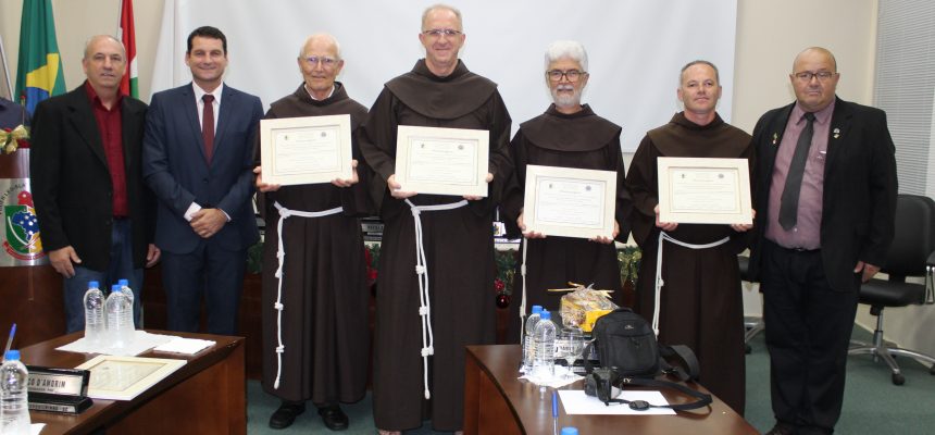franciscanos