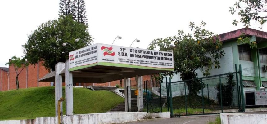 sdr-criciuma