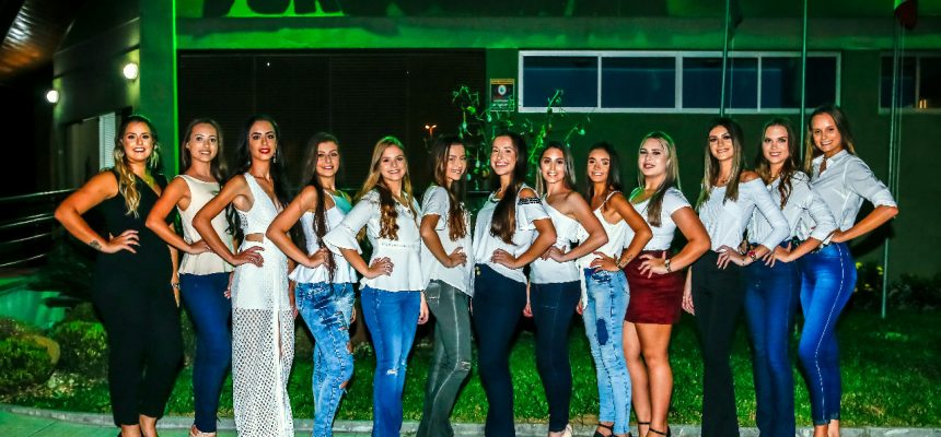 candidatas