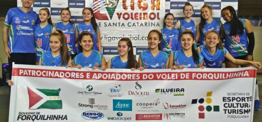 apav-forquilhinha-campeao-2a-etapa-mirim-1