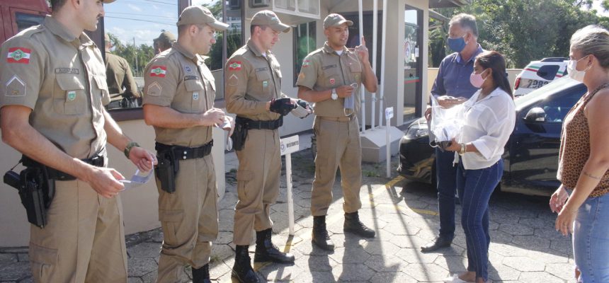 distribuicao-de-mascaras-em-forquilhinha-7