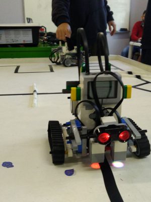 robotica-colegio-satc