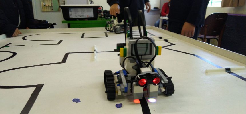 robotica-colegio-satc