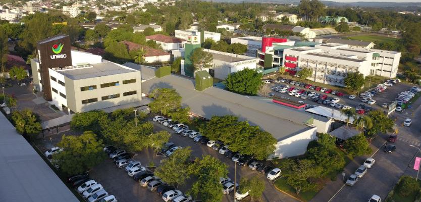campus_unesc