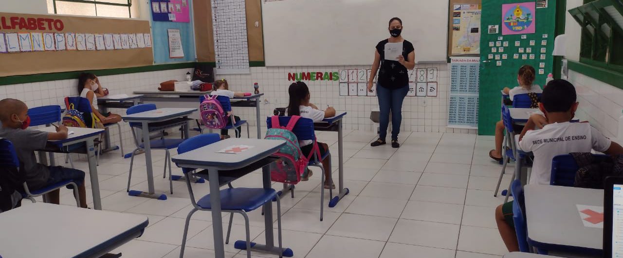 avaliacaoeducacao