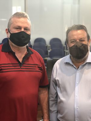 banha-e-deputado