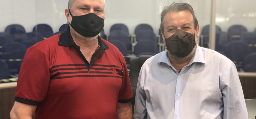 banha-e-deputado
