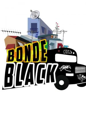 bonde-black