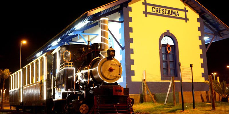 criciuma