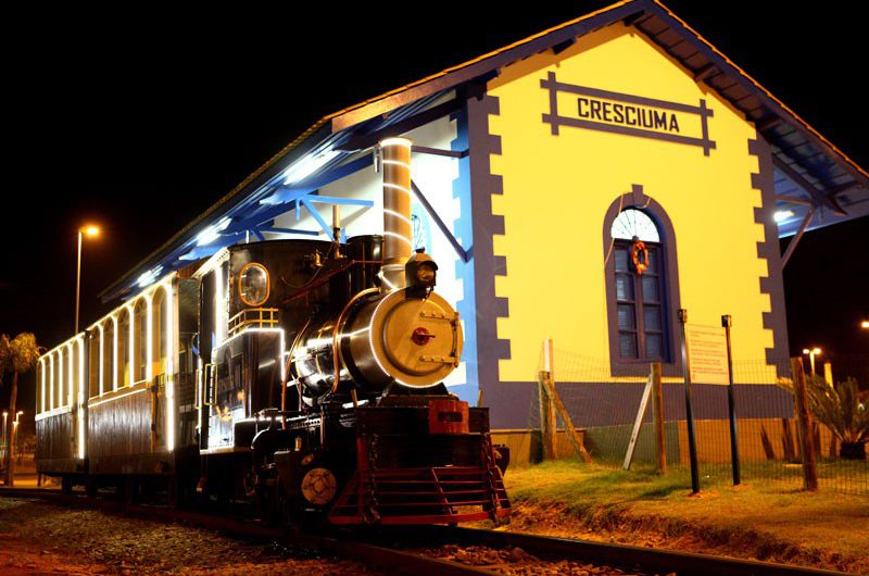 criciuma