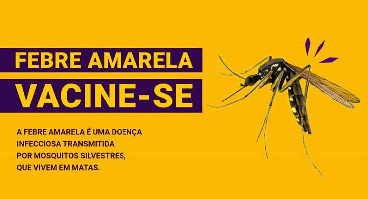 febre-amarela