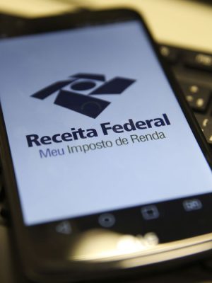 IMPOSTO DE RENDA 201,Declaração IRPF 2019